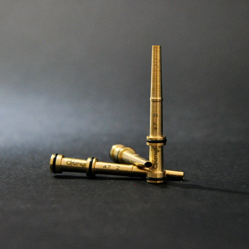 Cannello per Oboe senza sughero Chiarugi