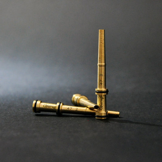 Cannello per Oboe senza sughero Chiarugi