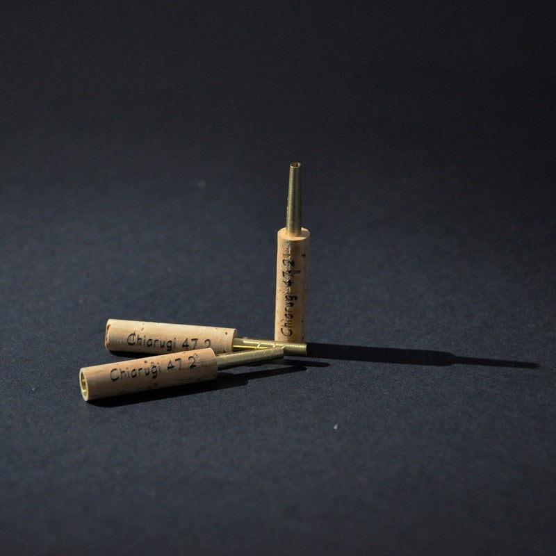 Cannello per Oboe Chiarugi